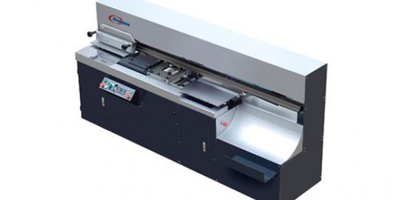 Perfect Binding Machine-CPB50