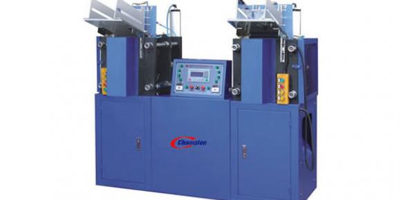 CPP-500 Automatic Plate Punching Machine