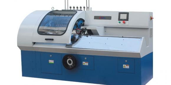 Semi Automatic Sewing Machine (Program Control Model) - CXB-460E