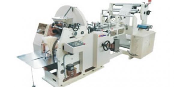 CAFB-400B Automatic Food Paper Bag Making Machine