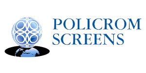 Policrom Screens