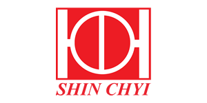 Shin Chyi