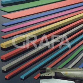 Cutting Stick Polar 137 - Grey ER