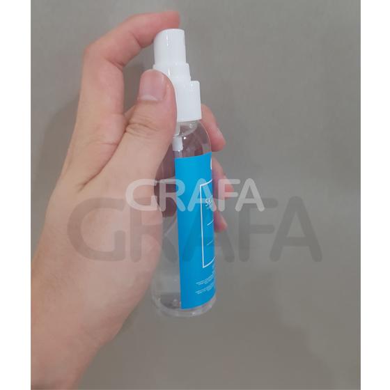 Hand Sanitizer - Skoon - 100ml