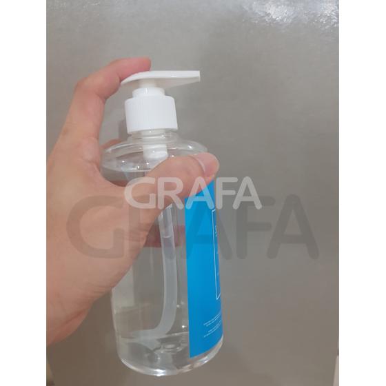 Hand Sanitizer - Skoon - 500 ml
