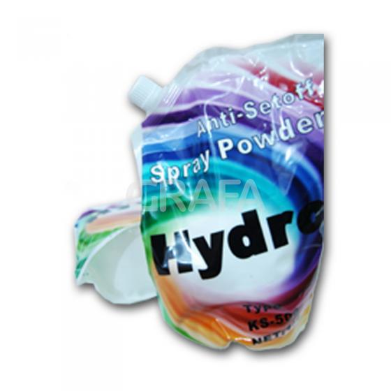 Hydro Spray Powder KS-500