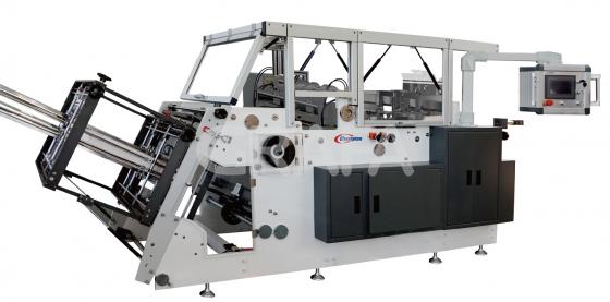 CHBM 600 Carton Erecting Machine