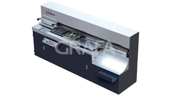 Perfect Binding Machine-CPB50