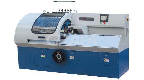 Semi Automatic Sewing Machine (Program Control Model) - CXB-460E