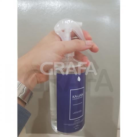 Disinfectant - KA-LIAN - 500 ml