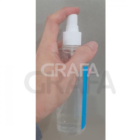 Hand Sanitizer - Skoon - 250 ml